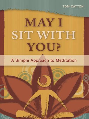 cover image of May I Sit with You?